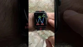 Thumbnail: Tides app for Apple Watch & iPhone for kayaking - super useful especially when traveling.