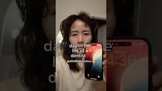Thumbnail: thank yew redbull for the temporary soreness and permanent memories #dentalstudent #dentist #redbull