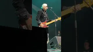Thumbnail: Switch On-Switch Off by B-Movie at Greek Theatre, 8/30/26.  #bmovie #music #80s #concert #livemusic