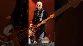 Thumbnail: Nowhere Girl (Instrumental) by B-Movie at Greek Theatre, 8/30/26. #bmovie #80s #music #concert