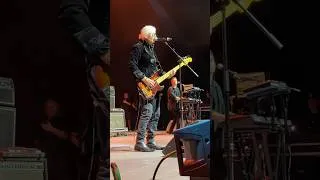 Thumbnail: Nowhere Girl by B-Movie at Greek Theatre, 8/30/26. #bmovie #80s #concert #music #livemusic #80smusic