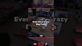 Thumbnail: Even More Crazy Bag Finds..#quarantinezone #simulator