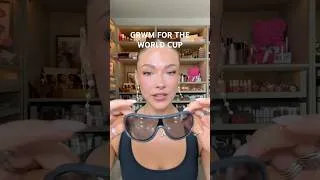 Thumbnail: IM GOING TO THE WORLD CUP!!! 🇳🇴⭐️⚽️ GO NORWAY!!!!! #grwm #norway #trending #worldcup