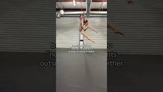 Thumbnail: How I work out as a dancer