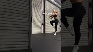 Thumbnail: Core Strength for Better Turns #dancetechnique #dancetips