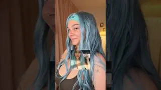 Thumbnail: turning myself into king kylie👑