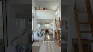 Thumbnail: Tiny House Updates