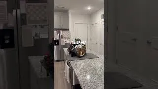 Thumbnail: Before & ✨After✨ #cleaningmotivation #kitchen #cleankitchen #tiktok #shorts #trendingaudio