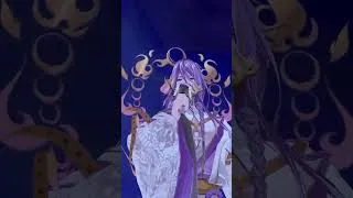 Thumbnail: Shiki is a Real Idol Now!