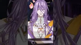 Thumbnail: Shiki's Beef with the Lodestar RP Server
