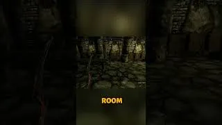 Thumbnail: Skyrim Devs Actually Built This #skyrim #gaming #shorts