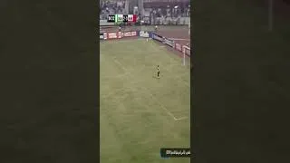 Thumbnail: When You Trust Your Keeper's Ball Control Level #shorts