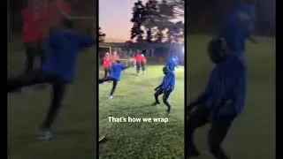 Thumbnail: A Kazadi Films Wrap 🎥