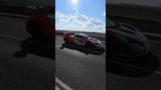 Thumbnail: Пробежал половинку в рамках подготовки к первому марафону. С кайфом #running #спорт #марафон