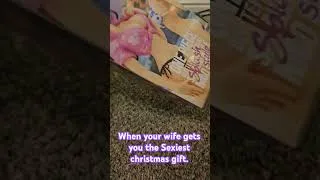 Thumbnail: My christmas gift from the wife this year. #christmas2024