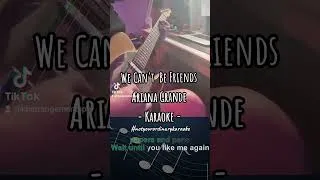 Thumbnail: Full karaoke track on my channel! #karaoke