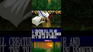 Thumbnail: Samurai Shodown Gets a Lil' Quirky