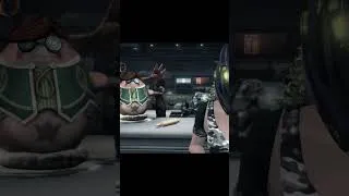 Thumbnail: The Most Controversial Xenoblade Chronicles X Character #shorts