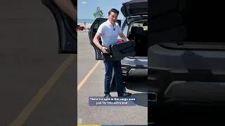 Thumbnail: Honda Pilot Car Seat Test