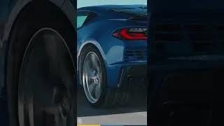 Thumbnail: The Original Corvette hybrid has a Replacement!
