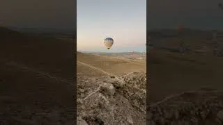 Thumbnail: Cappadocia Ballon’s ~ Live your best life