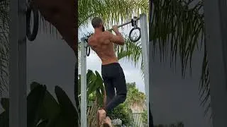 Thumbnail: Warming Up- It depends #fitnesstips #bodyweighttraining #calisthenics #bodyweighttraining
