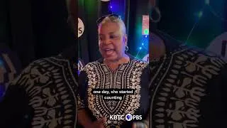 Thumbnail: Viewers Like Me - Cynthia's Favorite PBS Memory