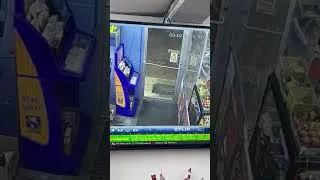 Thumbnail: Central Lubbock armed robbery