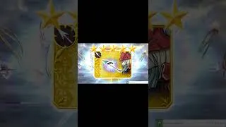 Thumbnail: [DFFOO] Quistis FR BT Banner Pulls! Quistis Loves me! #shorts