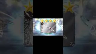 Thumbnail: [DFFOO] Garnet FR Banner Pulls! Garnet Loves me! #shorts