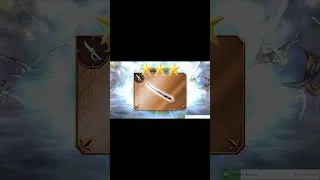 Thumbnail: [DFFOO] Strago FR Banner Pulls! Ashe Still Loves me! #shorts