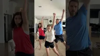 Thumbnail: We were in a @MichaelJackson kind of mood