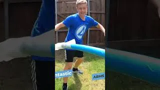 Thumbnail: Fantastic Four Hide n Seek in your House! #family #shorts