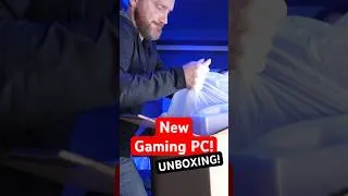 Thumbnail: Unboxing our New AMD Gaming PC