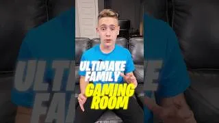 Thumbnail: We’re Building the Ultimate Family Gaming Room with AMD and Xidax