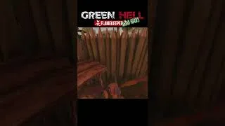 Thumbnail: Green Hell Flamekeeper - Level 49 | Beating the Final Round to Get The WAR CLUB