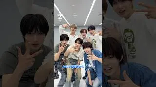 Thumbnail: [#KCONLA2026] #KickFlip CHECK-IN