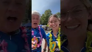 Thumbnail: RAGBRAI Day 5: Hello from Reinbeck!