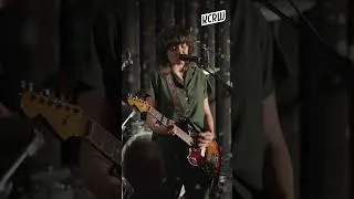 Thumbnail: Courtney Barnett "Mantis" Live on KCRW
