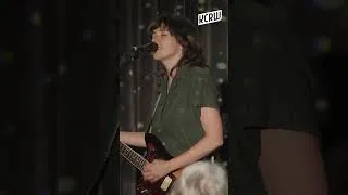 Thumbnail: Courtney Barnett "Avant Gardener" Live on KCRW