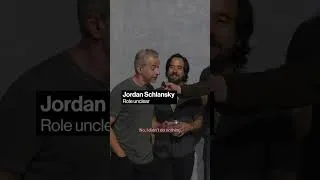 Thumbnail: What is Jordan Schlansky doing in Conan's band?