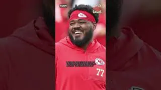 Thumbnail: The Chiefs might NEED veteran help…is it on the way?