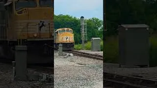 Thumbnail: NS SONICBONNET 1800 RETURNS TO KC WITH A NICE K5HL LEADING 259! #norfolksouthern #trains #NS