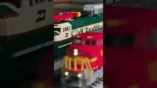 Thumbnail: 1X1X1 COAL PASSES 2 OTHER TRAINS! #trains #train #railroad #bnsfrailway #bnsf