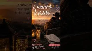 Thumbnail: I Wanna Know About You ❤️ | KD Campbell #Shorts #kdcampbellmusic ##countrymusic #lovesong
