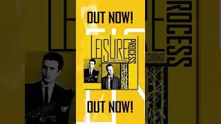 Thumbnail: LEISURE PROCESS - The Epic Recordings - OUT NOW