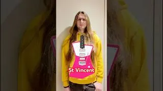 Thumbnail: Smash or Pass Guitar Edition