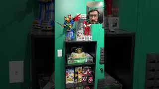 Thumbnail: Office tour! I manage my cables by ignoring them #gamer #mlbtheshow