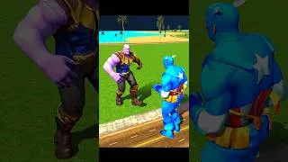 Thumbnail: Franklin, Hulk Save Captain America Save From Granny, Venom, Evil Nun (Indian Bikes Driving 3d)