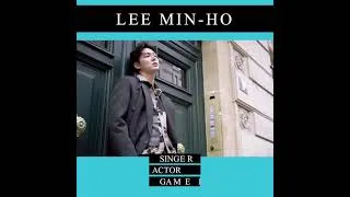 Thumbnail: Lee Min Ho and chicken 😳